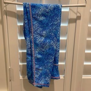 Spacefish Army size S leggings